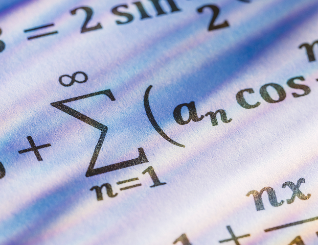 GED Math